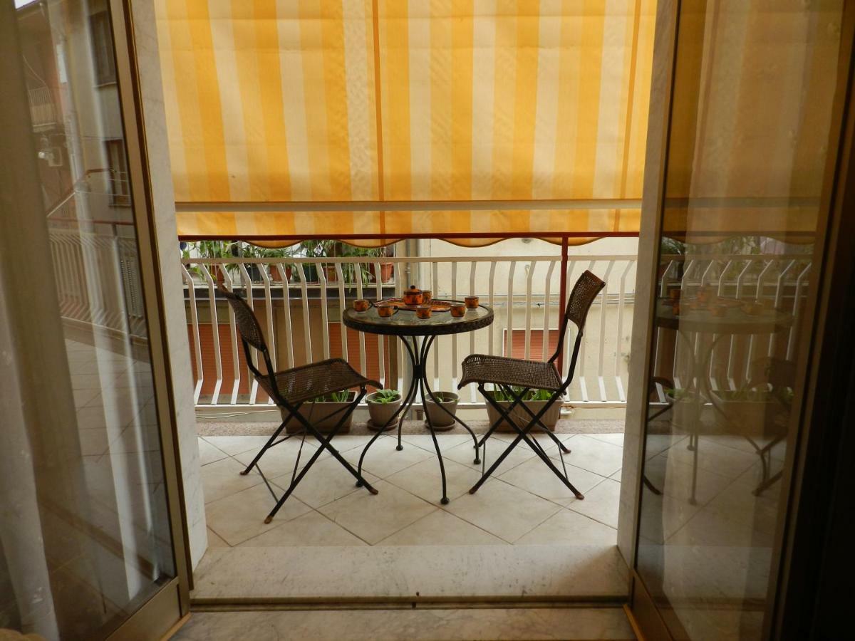 B&B Joe Valguarnera Caropepe エクステリア 写真