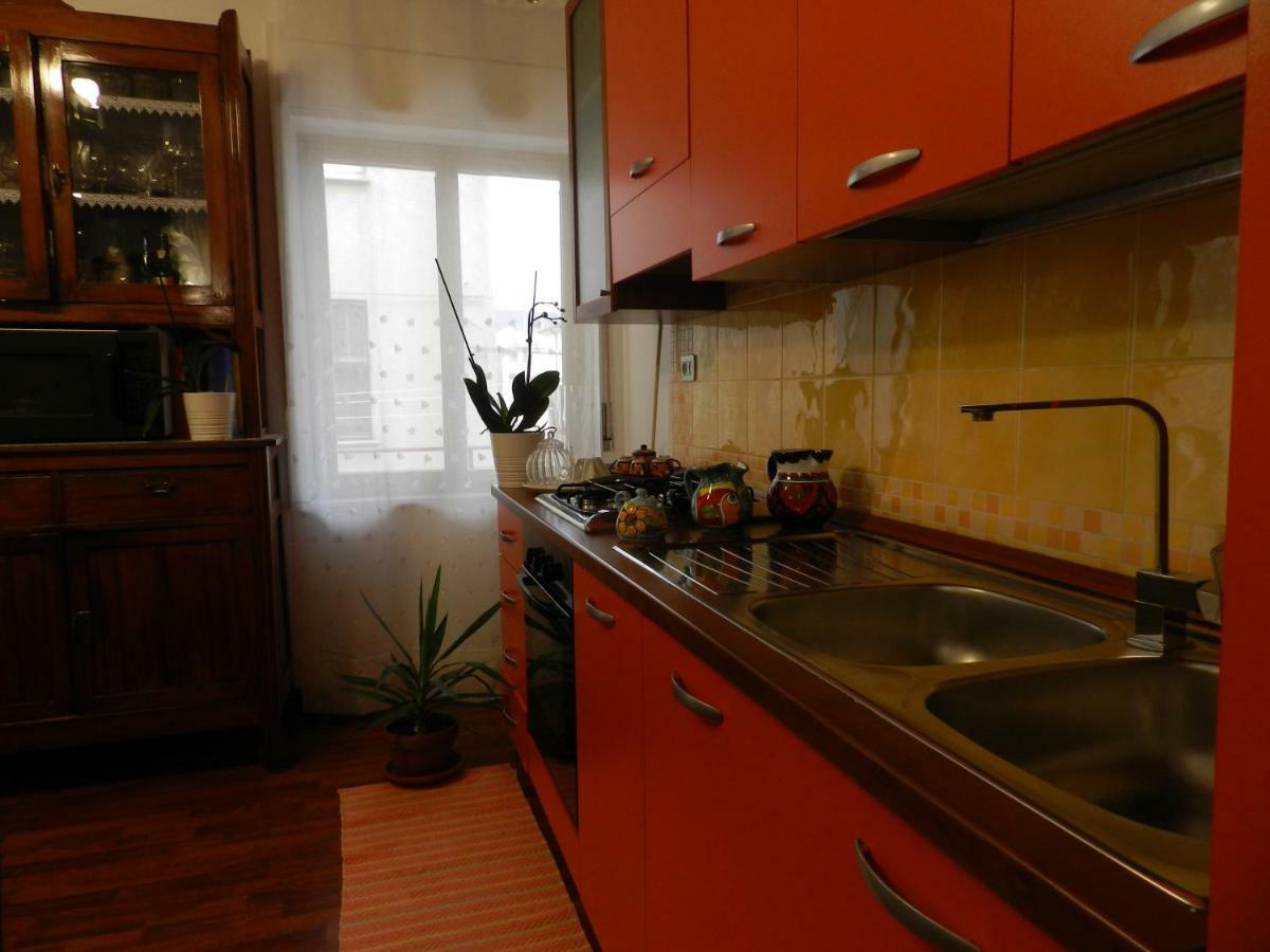 B&B Joe Valguarnera Caropepe エクステリア 写真